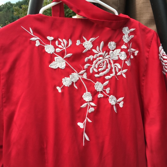 Kimono- Forever Twenty One - Picture 4 of 5